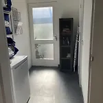 Quiet Luxury Studio, 11 Minutes From Station Pensionat 3*