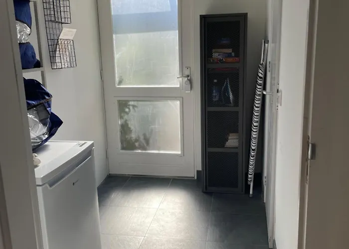 The Duck Of ゲストハウス 3*