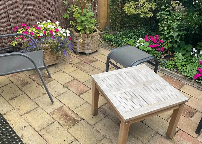 The Duck Of ゲストハウス